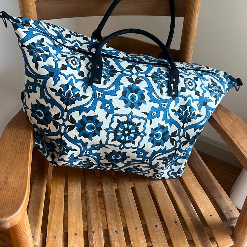 LuLu Dharma Weekender Bag